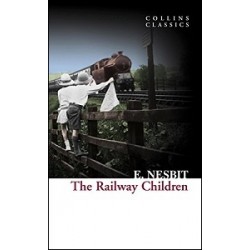 CC Railway Children,The
