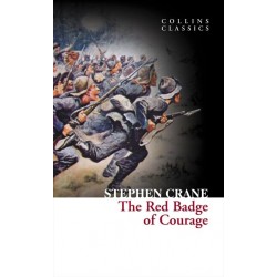 CC Red Badge of Courage,The