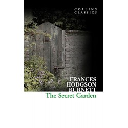 CC Secret Garden