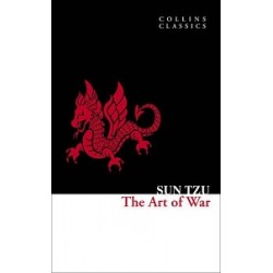 CC Art of War,The 