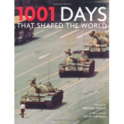 1001 Days That Shaped the World 2008