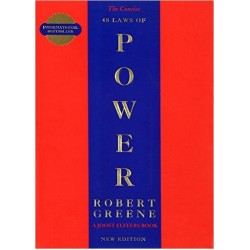 Concise 48 Laws of Power,The