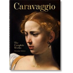 Caravaggio. The Complete Works (40th Ed.)