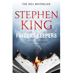 King S.Finders Keepers