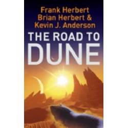 Road to Dune,The 