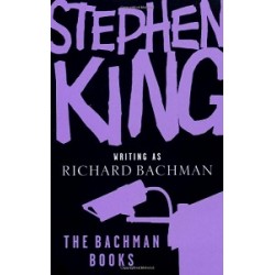 King S.Bachman Books,The 