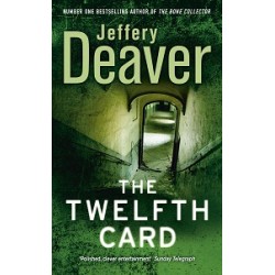 Twelfth Card,The 