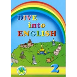 Dive into English 2 SB + CD