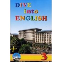 Dive into English 3 SB + CD