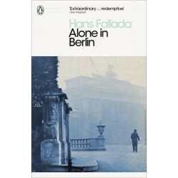 Modern Classics: Alone in Berlin