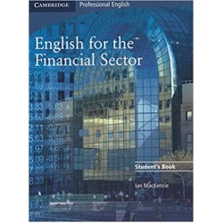 English for Financial Sector SB