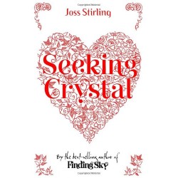 Seeking Crystal [Paperback]