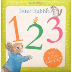 Peter Rabbit: 123
