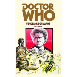 Doctor Who: Vengeance on Varos