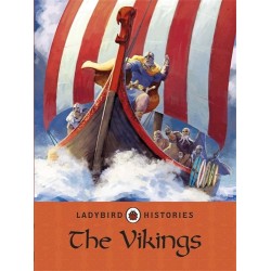 Ladybird Histories: Vikings