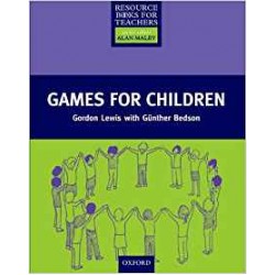 Primary RBT: Games for Children