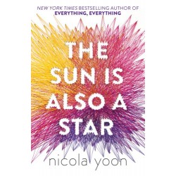 Sun is Also a Star,The