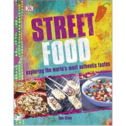 Street Food (Paperback)