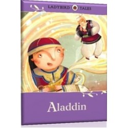 Ladybird Tales: Aladdin. 5+ years [Hardcover]