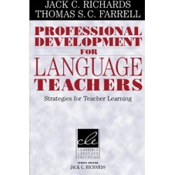 Professional Development for Language Teachers