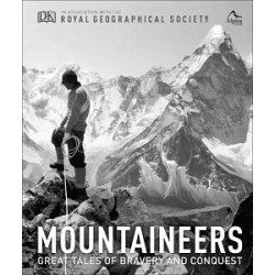 Mountaineers [Hardback]