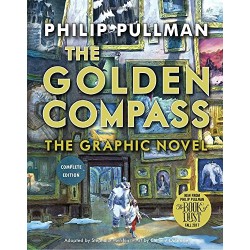 Golden Compass,The. Graphic Novel. Complete Edition 