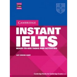 Instant IELTS Book