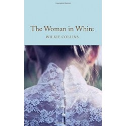 Macmillan Collector's Library: The Woman in White