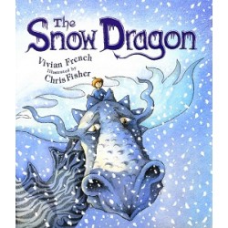 The Snow Dragon