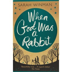 When God was a Rabbit [Paperback]