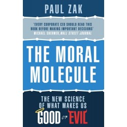 Moral Molecule,The