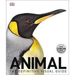 The Definitive Visual Guide: Animal