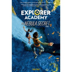 Explorer Academy: The Nebula Secret 