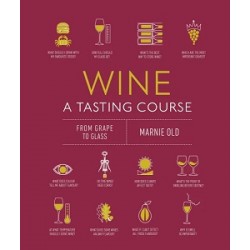 Wine A Tasting Course (new ed.)