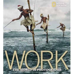 Work: World in Photographs,The