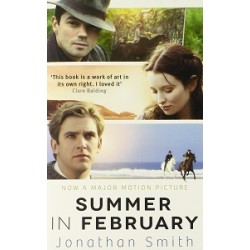 Summer in February Film Tie-In 