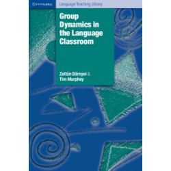 Group Dynamics in the Language Classroom