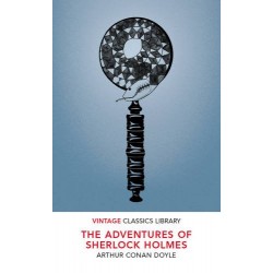 VCL Adventures of Sherlock Holmes,The