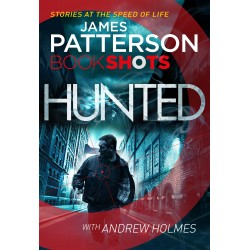 Patterson Hunted: BookShots