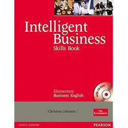 Intelligent Business Elem Skills Pack