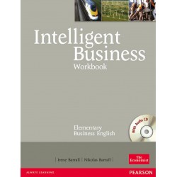 Intelligent Business Elem WB+ CD