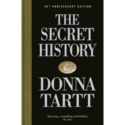 The Secret History (30th anniversary edition)