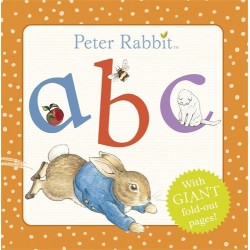 Peter Rabbit: ABC