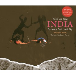 Kite's Eye View: India Between Earth and Sky