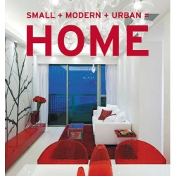 Small + Modern + Urban = Home