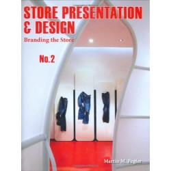 Store Presentation & Design No.2