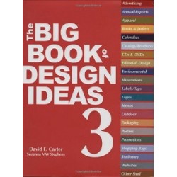 Big Book of Design Ideas,The 3