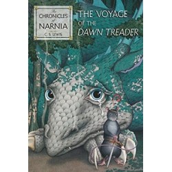 Chronicles of Narnia Book5: The Voyage of the 'Dawn Treader'
