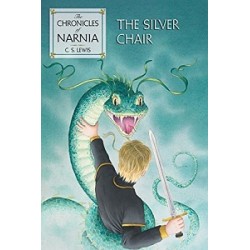 Chronicles of Narnia Book6: The Silver Chair