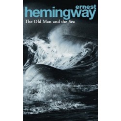 The Old Man and the Sea [Paperback]